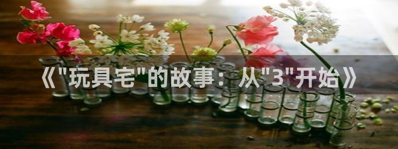 《共享弟夫》贝勒漫画
