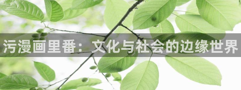 boylove贝勒漫画
