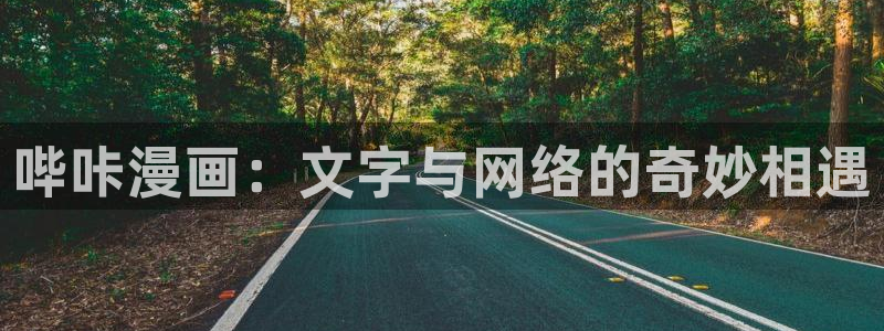 全部漫画 贝勒漫画：哔咔漫画：文字与网络的奇妙相遇